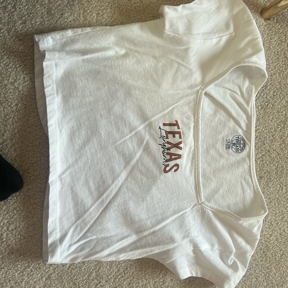 Texas Longhorns T-shirt